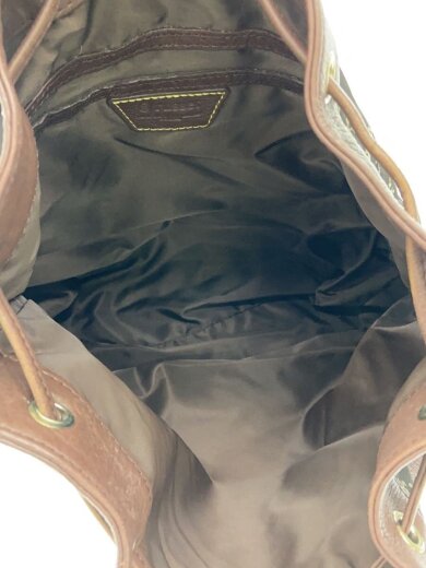 商品画像：ショルダーバッグ/--/BRW 6