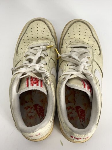 商品画像：AIR FORCE 1 07 PREMIUM EMB_エア フォース 1 07 プレミアム エンベデッド/26. 3