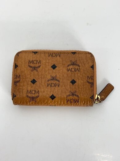 商品画像：コインケース/--/BRW/総柄/メンズ/MXZ9AVI57CO001 2