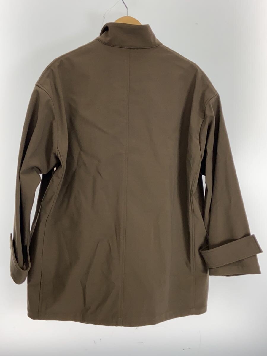 MACKINTOSH PHILOSOPHY / コート/38/ポリエステル/BRW/G1F33-408-76