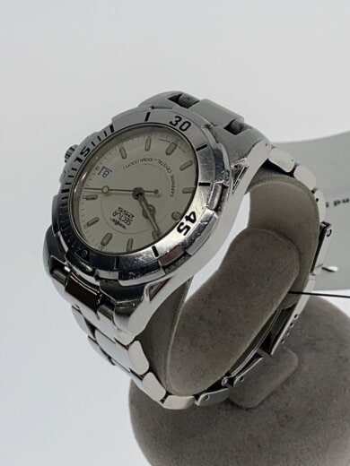 商品画像：腕時計/アナログ/SLV/2653255015 2