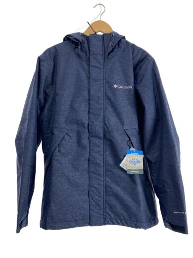 商品画像：マウンテンパーカ/L/ナイロン/NVY/222 WE0986 1