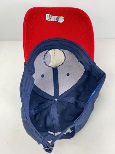 商品画像：キャップ/--/NVY/メンズ 4