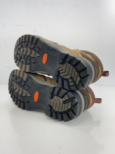 商品画像：トレッキングブーツ/25.5cm/BRW 4