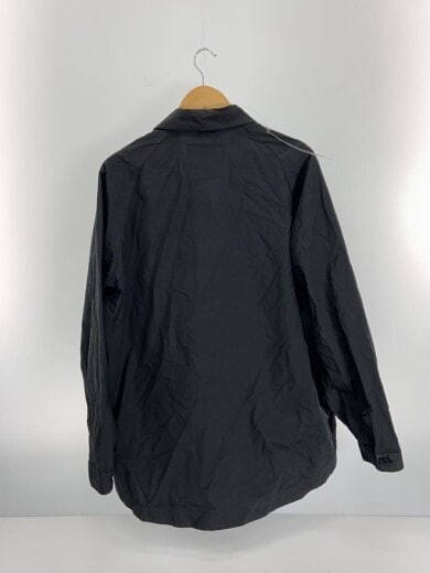 商品画像：長袖シャツ/--/ナイロン/GRY/tt-SHT-P 2