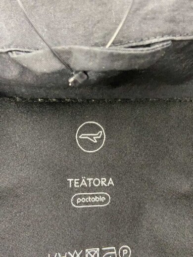 商品画像：長袖シャツ/--/ナイロン/GRY/tt-SHT-P 3