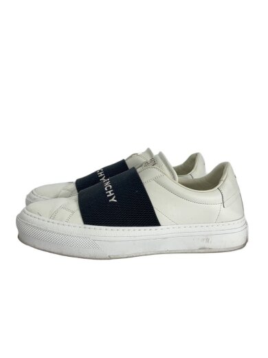 商品画像：ローカットスニーカー/41.5/WHT/0253 1