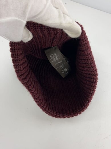 商品画像：ニットキャップ/--/ウール/メンズ 3