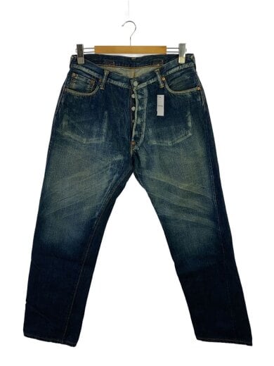 画像：EVISUボトム/33/コットン1