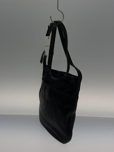 商品画像：ショルダーバッグ/--/BLK/無地 2