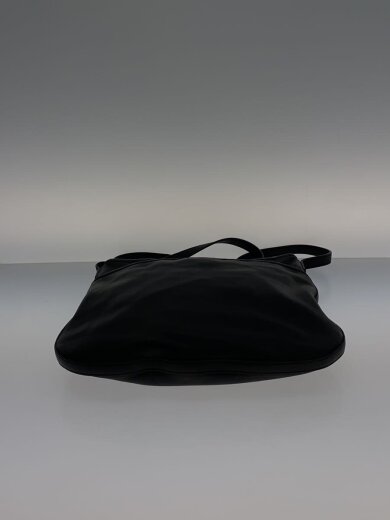 商品画像：ショルダーバッグ/--/BLK/無地 4