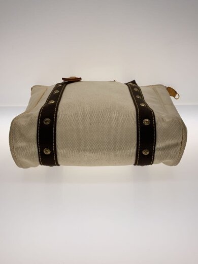 商品画像：カバMM_アンティグア/キャンバス/WHT 4