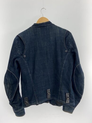 商品画像：ジャケット/M/コットン/IDG/8202.266.024 2