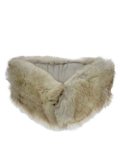 商品画像：服飾雑貨/--/WHT/アニマル/レディース 1