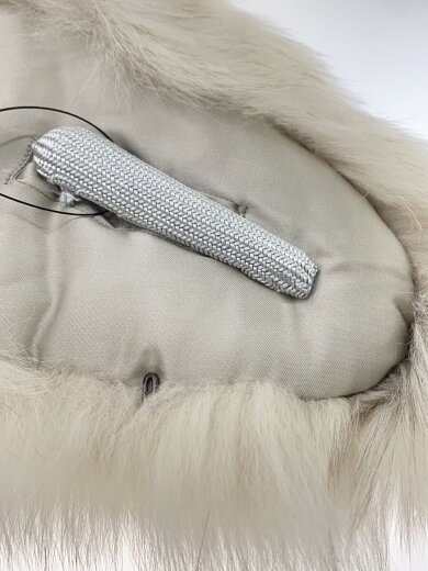 商品画像：服飾雑貨/--/WHT/アニマル/レディース 3