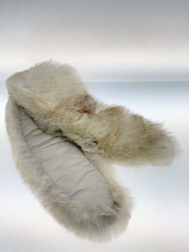 商品画像：服飾雑貨/--/WHT/アニマル/レディース 4