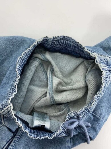 商品画像：ボトム/M/デニム/IDG/09D01 3