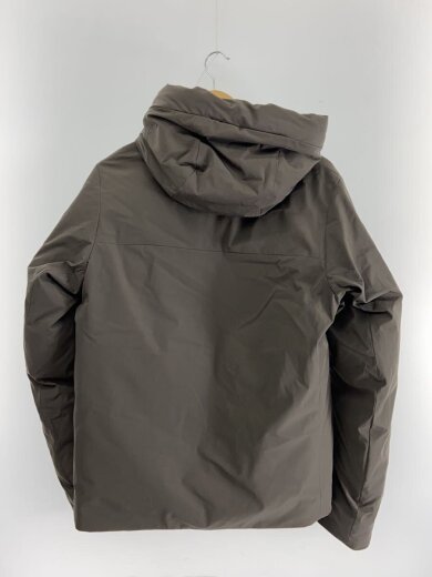 商品画像：ジャケット/--/ポリエステル/BRW 2