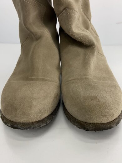 商品画像：ブーツ/38/CML 8