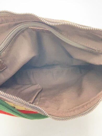 商品画像：ショルダーバッグ_GGキャンバス/キャンバス/BRW 6