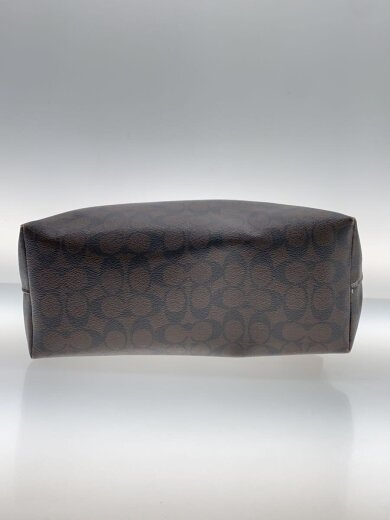 商品画像：ギャラリートート_シグネチャー_レッドレザー/--/BRW 4