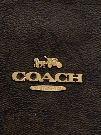 商品画像：ギャラリートート_シグネチャー_レッドレザー/--/BRW 5