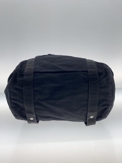 商品画像：リュック/コットン/BLK 4