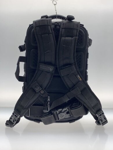 商品画像：リュック/--/BLK 3