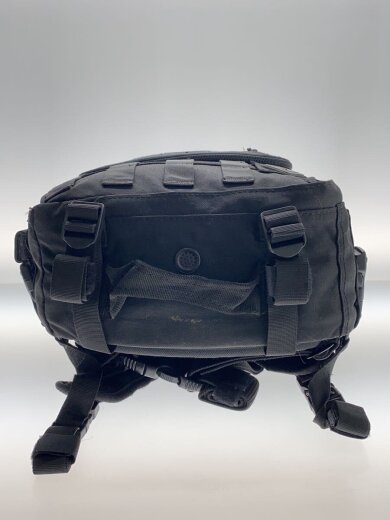 商品画像：リュック/--/BLK 4