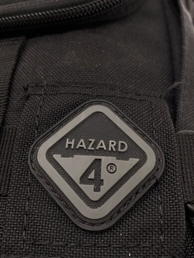 商品画像：リュック/--/BLK 5