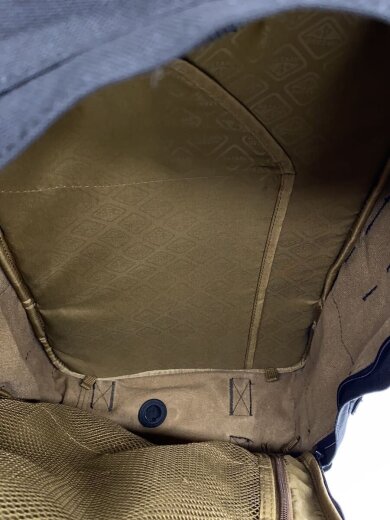 商品画像：リュック/--/BLK 6