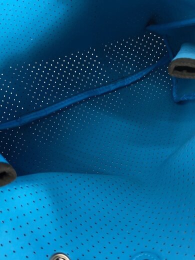 商品画像：トートバッグ/--/NVY 6