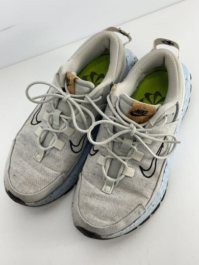 商品画像：CRATER REMIXA _クレーターレミクサ/22.5cm/GRY 2