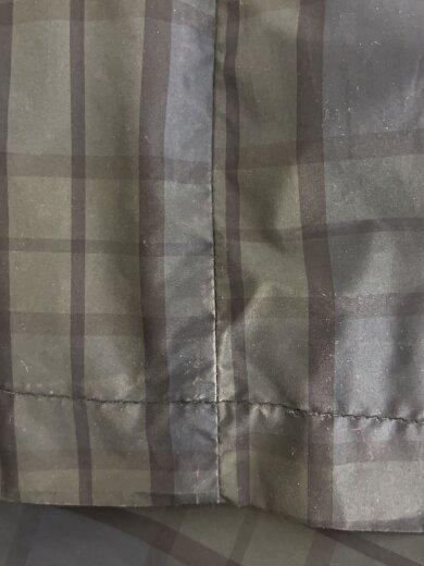 商品画像：VAN/コート/M/ポリエステル/KC-87505 8