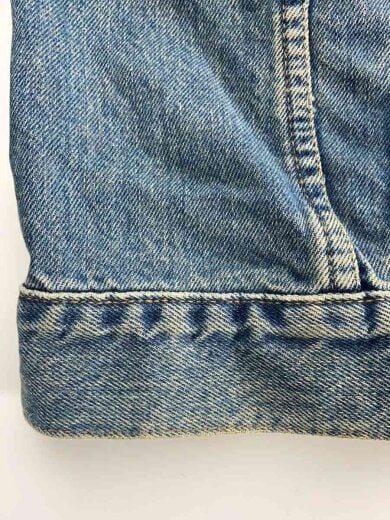 画像：Levi’sGジャン/40/デニム/IDG/70505-02178