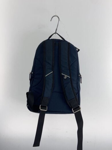 商品画像：リュック/ポリエステル/NVY/045116 3