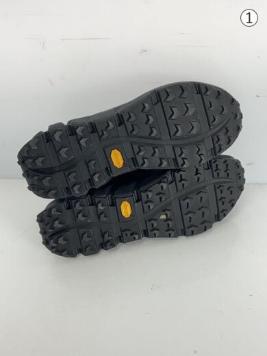 商品画像：シューズ/27cm/BLK 4