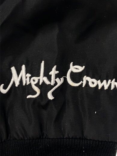 商品画像：ナイロンジャケット/M/ポリエステル/BLK 9