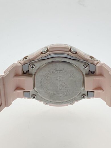 商品画像：腕時計・Baby-G/デジタル/PNK 3