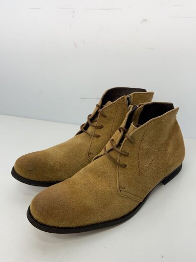 商品画像：チャッカブーツ/M/CML 2