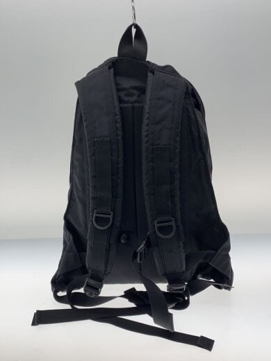 商品画像：リュック/ナイロン/BLK/デイパック 3