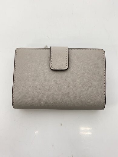 画像：MICHAEL KORS2つ折り財布/--/GRY/メンズ/35R4STVF6L2