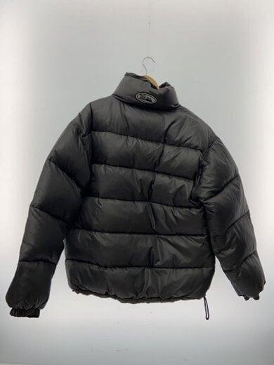 商品画像：ダウンジャケット/2L/ポリエステル/GRY/FD-44075 2