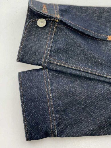 画像：Paul Smith jeansGジャン/--/デニム/IDG5