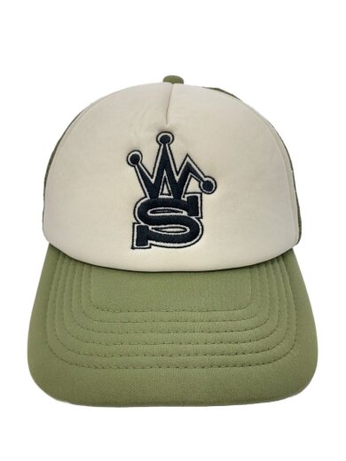 商品画像：メッシュキャップ/--/KHK/メンズ/331238 1