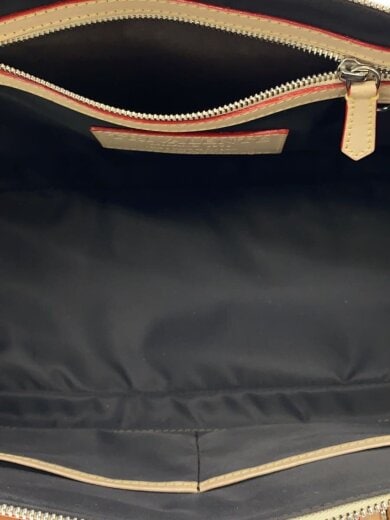 商品画像：TRIVALENTE/トートバッグ/レザー/ORN 6