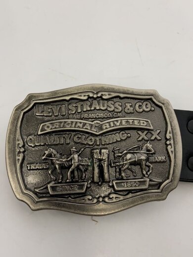 商品画像：ベルト/レザー/メンズ 6