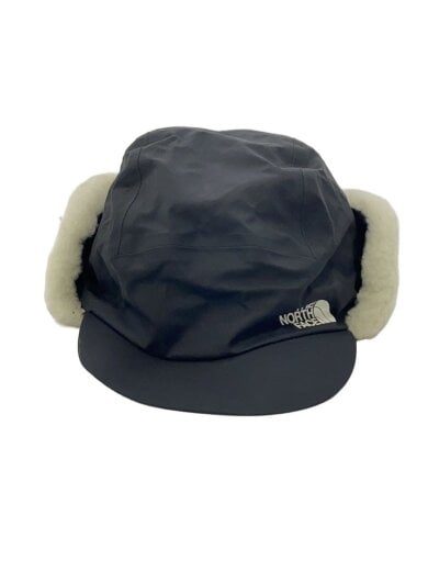 商品画像：キャップ/L/ナイロン/BLK/レディース/NN41804 1