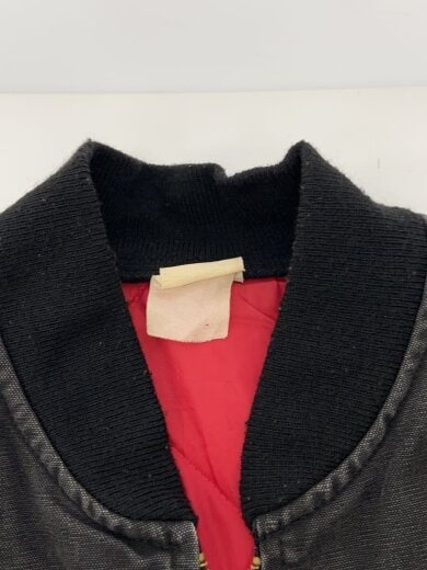 商品画像：MULESKINS/ベスト/--/--/BLK/無地 4