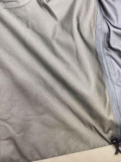 商品画像：ナイロンジャケット/M/ナイロン/KHK/無地/5213002 7